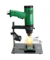 Pistola de calor 1600W BAKU BK-8033