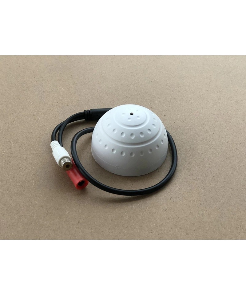 Microfono para DVR