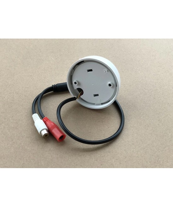 Microfono para DVR