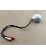 Microfono para DVR