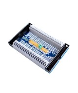 Módulo de Expansión GPIO de cascada multifuncional para Raspberry Pi