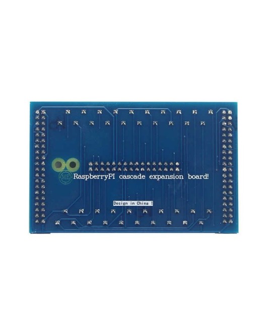 Módulo de Expansión GPIO de cascada multifuncional para Raspberry Pi