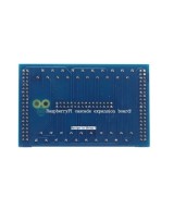 Módulo de Expansión GPIO de cascada multifuncional para Raspberry Pi