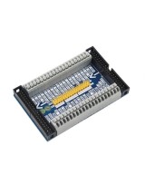 Módulo de Expansión GPIO de cascada multifuncional para Raspberry Pi