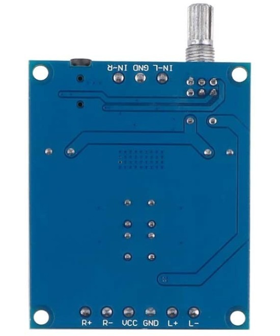 Tarjeta Amplificadora de Audio TPA3116D2 2x50w