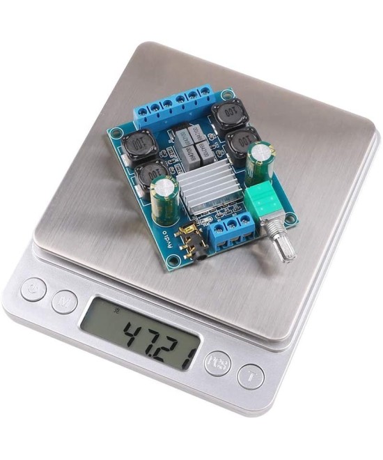 Tarjeta Amplificadora de Audio TPA3116D2 2x50w