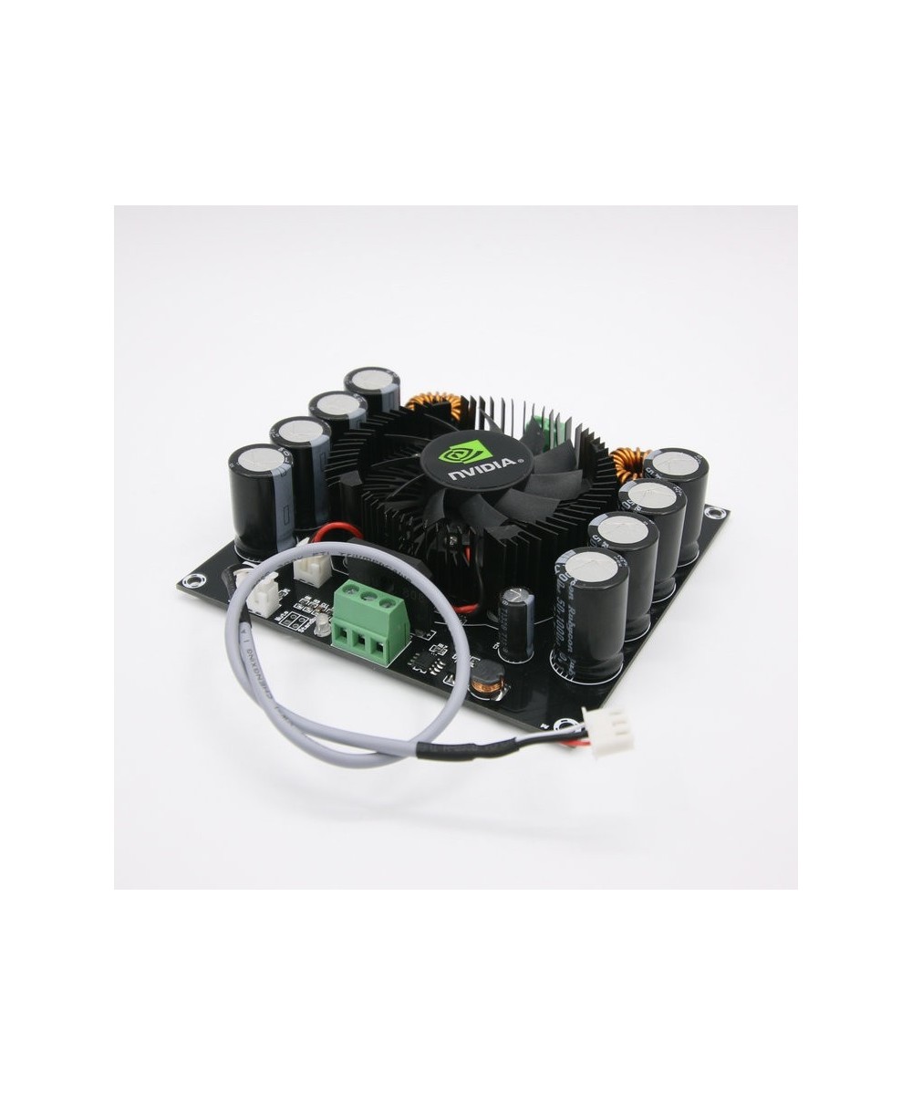 Modulo Amplificador Audio TDA8954 XH-M257 420W