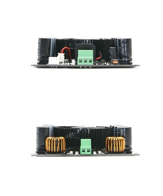 Modulo Amplificador Audio TDA8954 XH-M257 420W