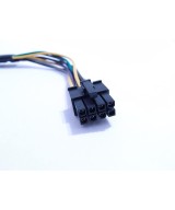 Cable Adaptador de Fuente de Alimentación ATX de 24 pines a 8 pines para Dell Optiplex 3020 7020 9020