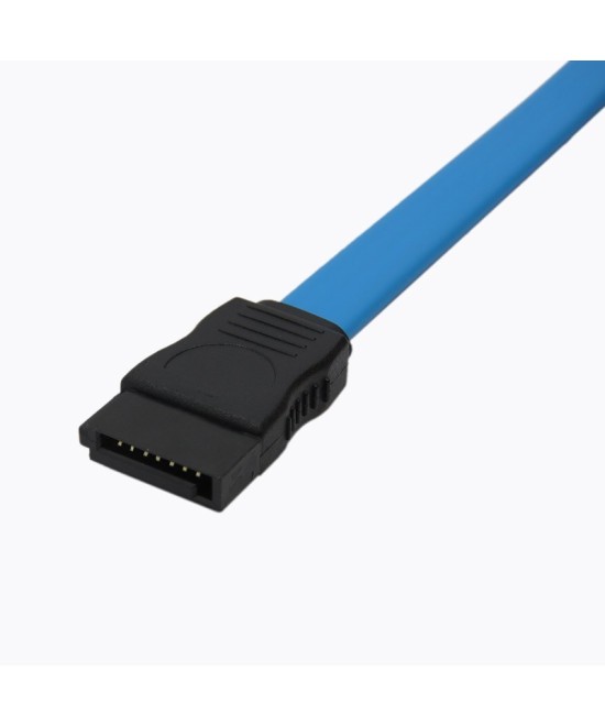 Adaptador para Disco Duro SATA Serial de 7 pines a SAS 29 pines con cable de alimentación de 4 pines