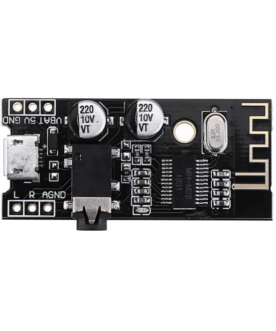 Modulo Bluetooth de Audio HIFI M28 5W