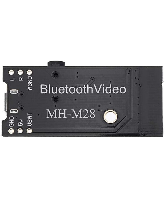 Modulo Bluetooth de Audio HIFI M28 5W