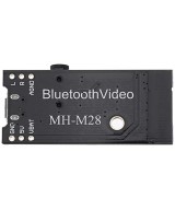 Modulo Bluetooth de Audio HIFI M28 5W
