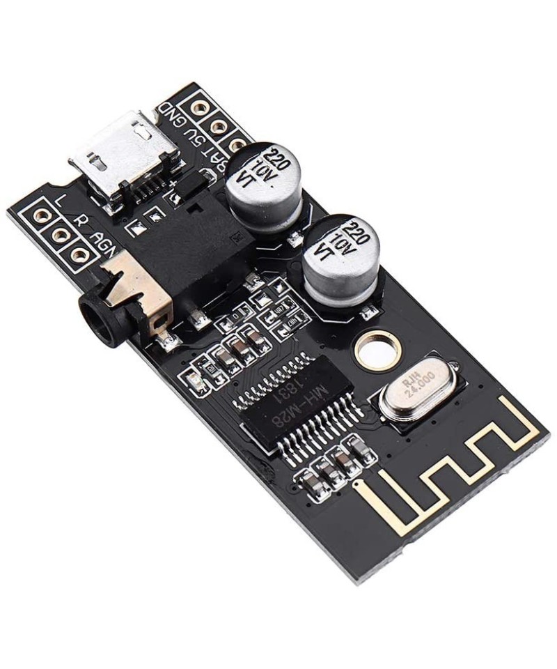 Modulo Bluetooth de Audio HIFI M28 5W