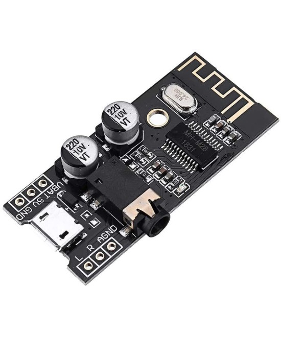 Modulo Bluetooth de Audio HIFI M28 5W