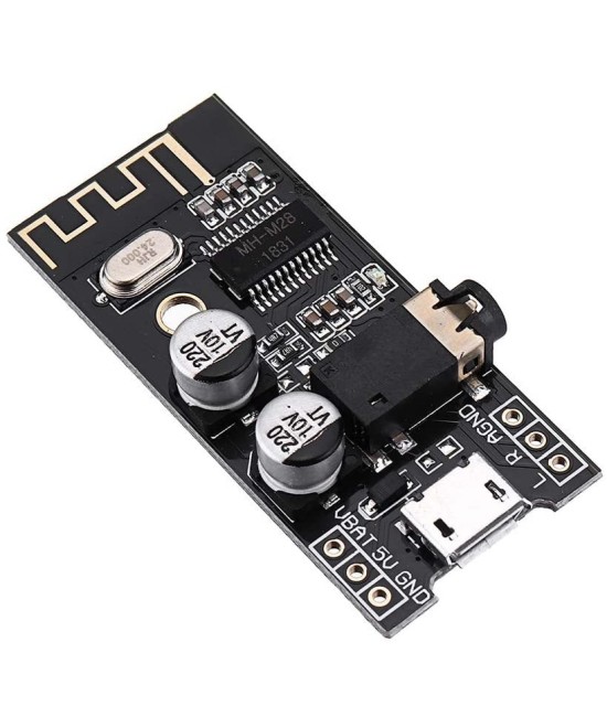 Modulo Bluetooth de Audio HIFI M28 5W