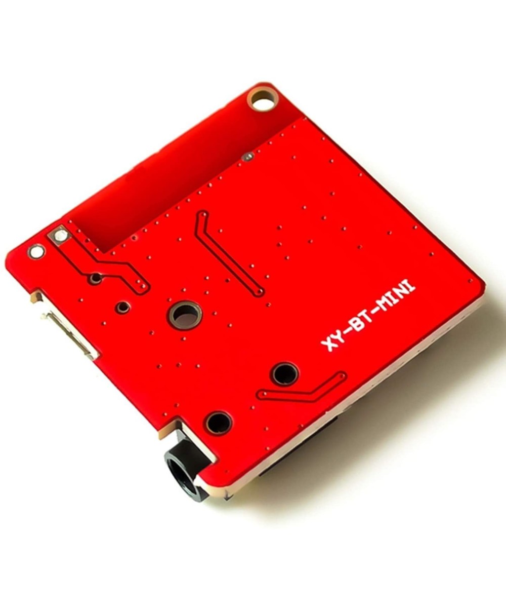 Modulo Bluetooth de Audio HIFI MP3 3W XY-BT-MINI