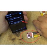 Modulo Bluetooth de Audio HIFI MP3 3W XY-BT-MINI