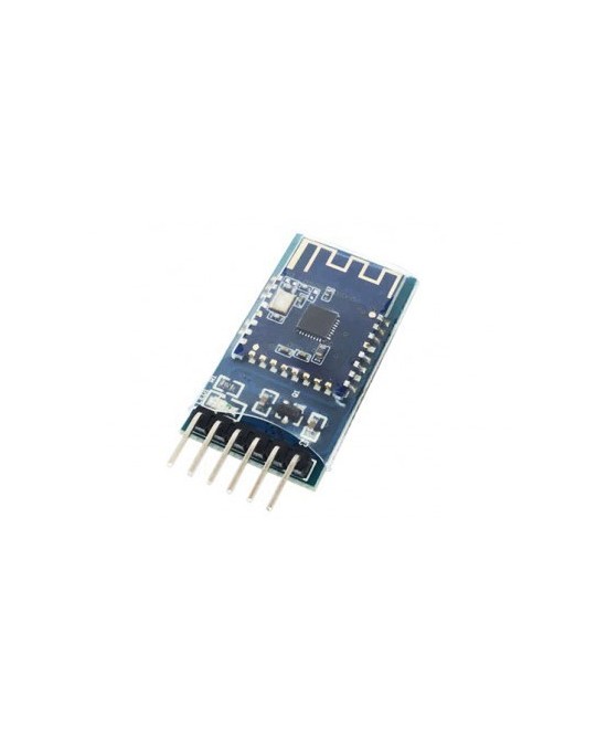 Modulo Bluetooth 5.0 JDY-23 compatible con arduino