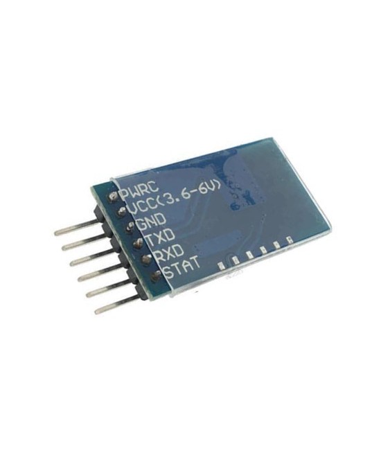 Modulo Bluetooth 5.0 JDY-23 compatible con arduino