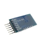 Modulo Bluetooth 5.0 JDY-23 compatible con arduino