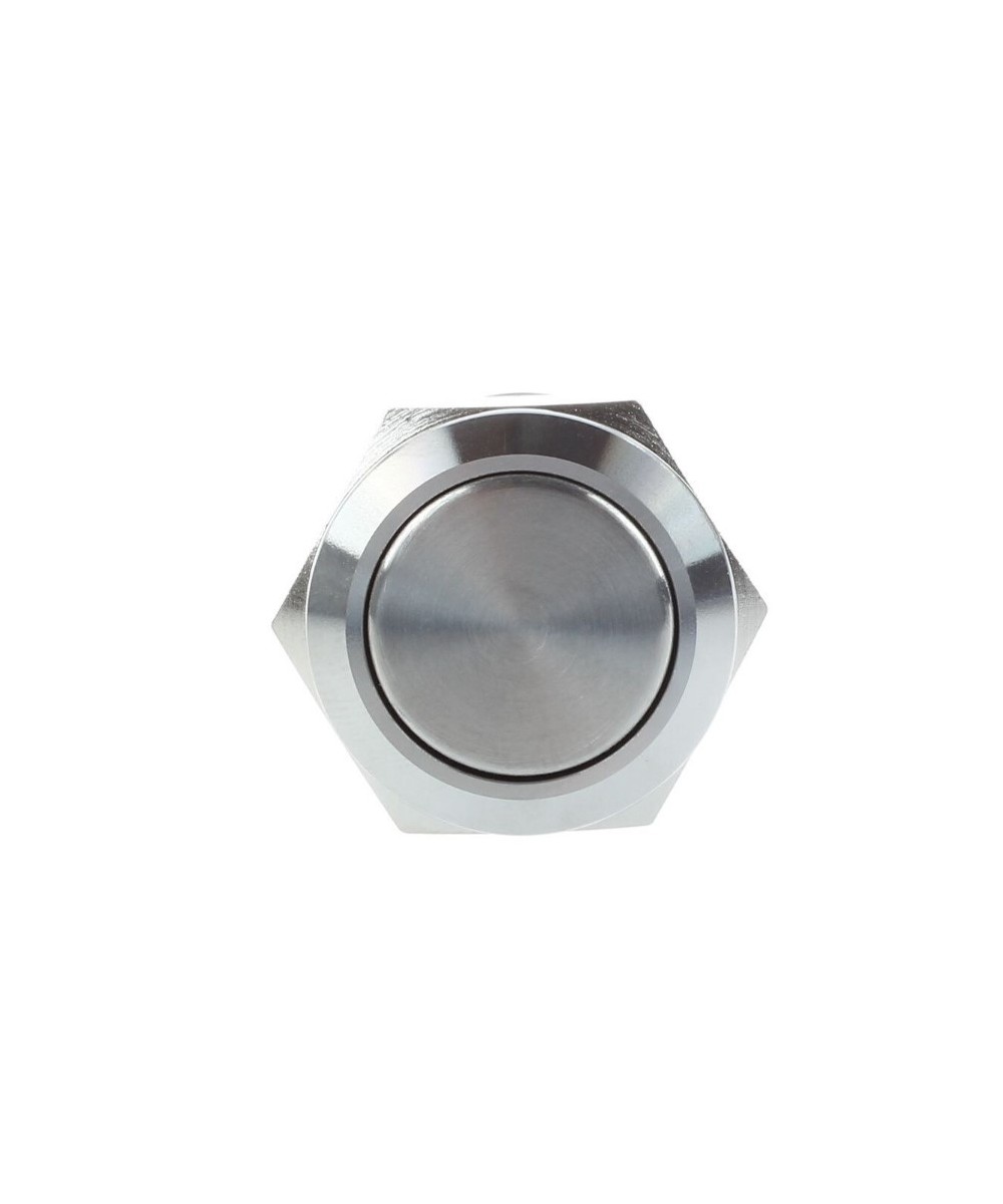 Interruptor Push button con bloqueo ON / OFF (NO)