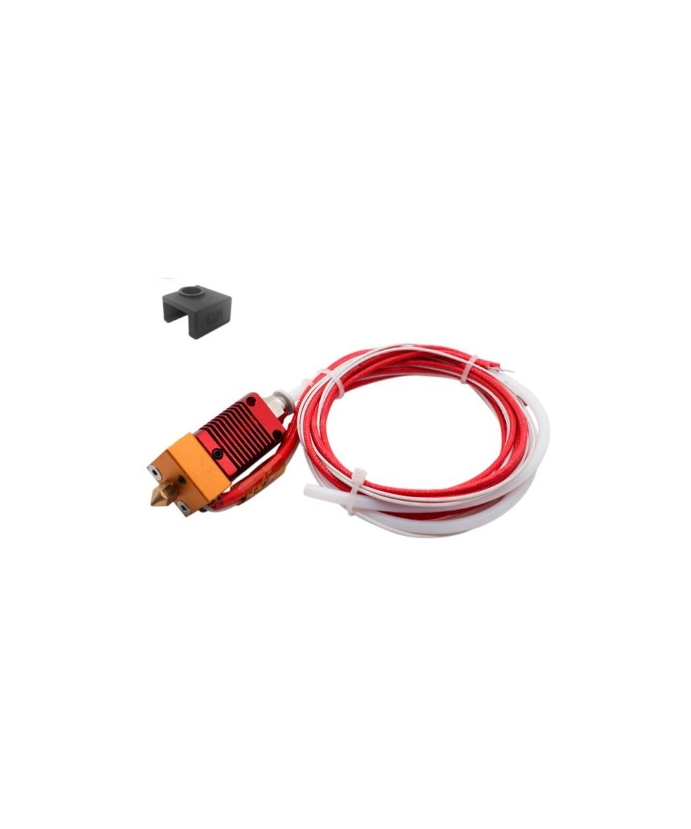 Cabezal extrusor para impresora 3D Ender 24V