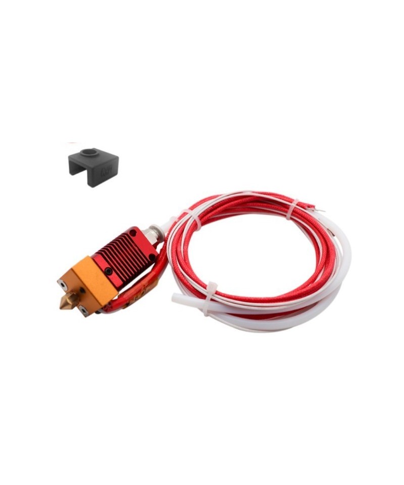 Cabezal extrusor para impresora 3D Ender 24V