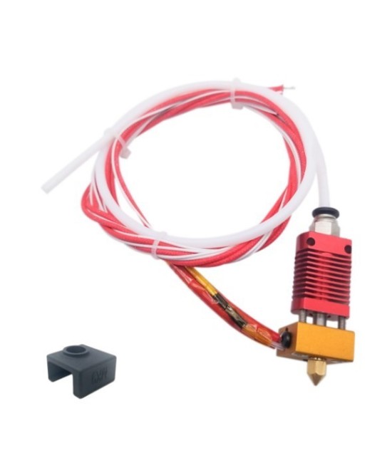 Cabezal extrusor para impresora 3D Ender 24V