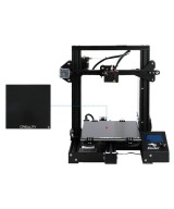 Cama calentadora para impresora 3D Ender 235mm