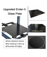 Cama calentadora para impresora 3D Ender 235mm