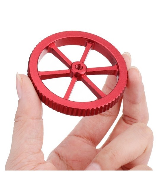 kit engranajes de ajuste de nivel para impresora 3D ender 4U