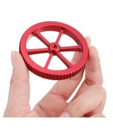 kit engranajes de ajuste de nivel para impresora 3D ender 4U