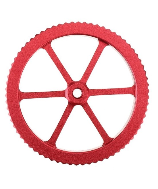 kit engranajes de ajuste de nivel para impresora 3D ender 4U