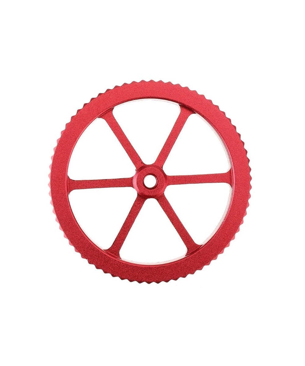 kit engranajes de ajuste de nivel para impresora 3D ender 4U