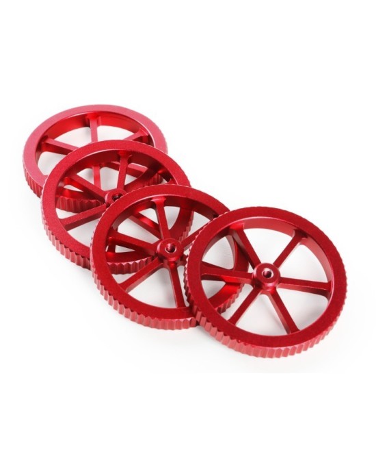 kit engranajes de ajuste de nivel para impresora 3D ender 4U