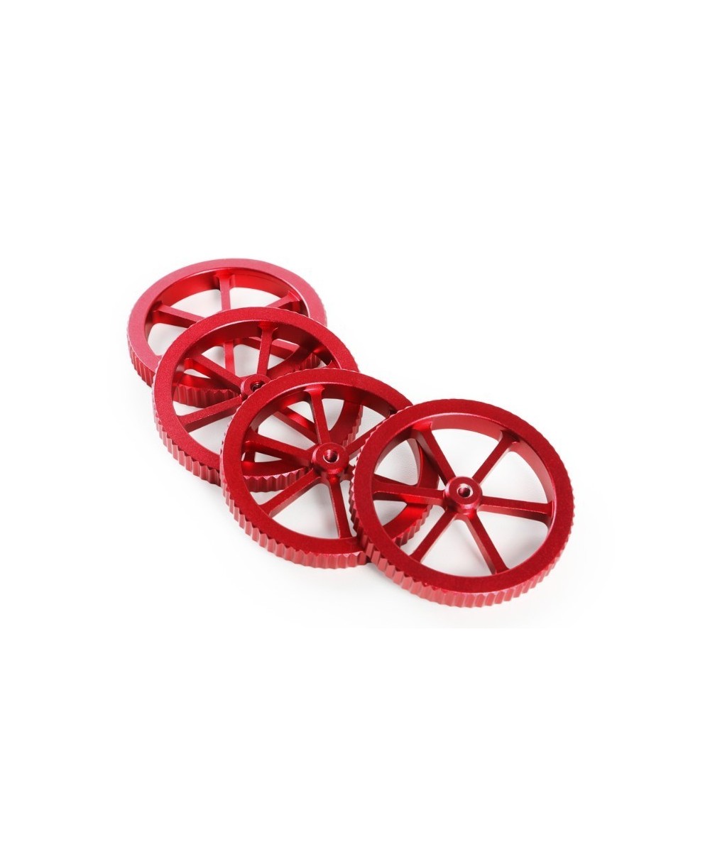 kit engranajes de ajuste de nivel para impresora 3D ender 4U