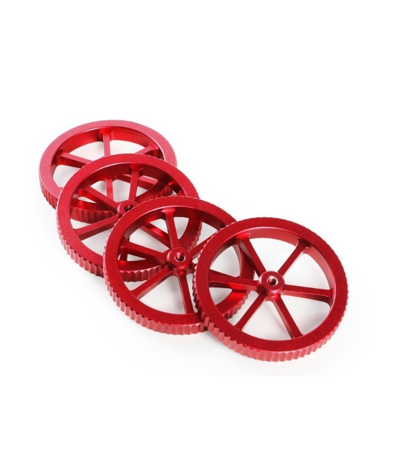 kit engranajes de ajuste de nivel para impresora 3D ender 4U