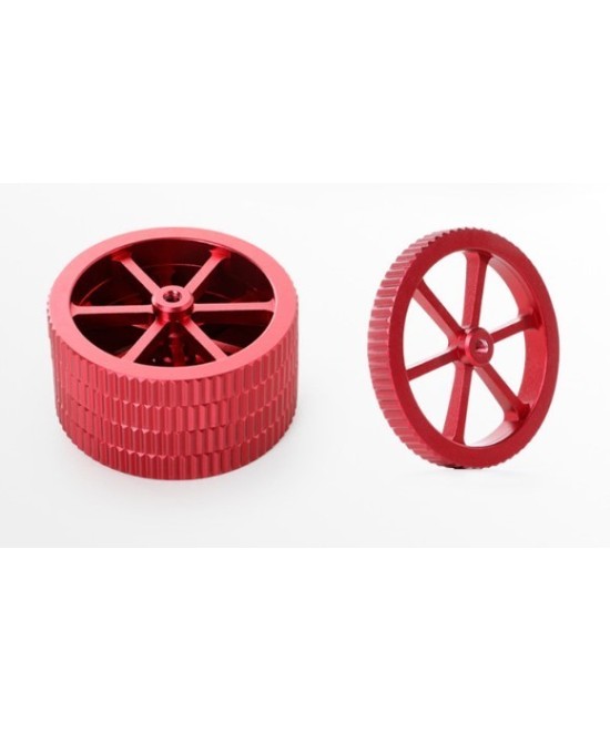 kit engranajes de ajuste de nivel para impresora 3D ender 4U