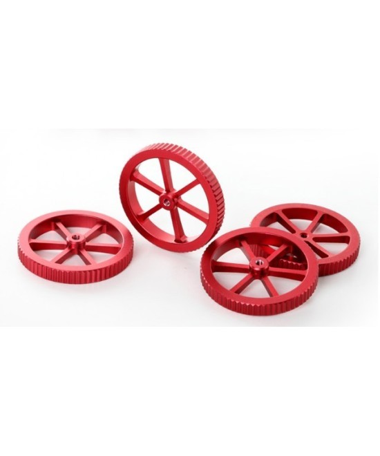 kit engranajes de ajuste de nivel para impresora 3D ender 4U