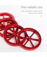 kit engranajes de ajuste de nivel para impresora 3D ender 4U