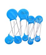 Varistores Set Distintos Valores