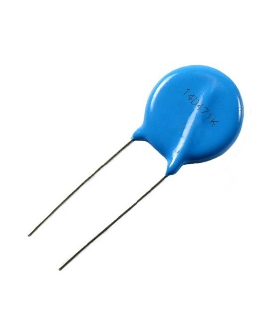 Varistores Set Distintos Valores