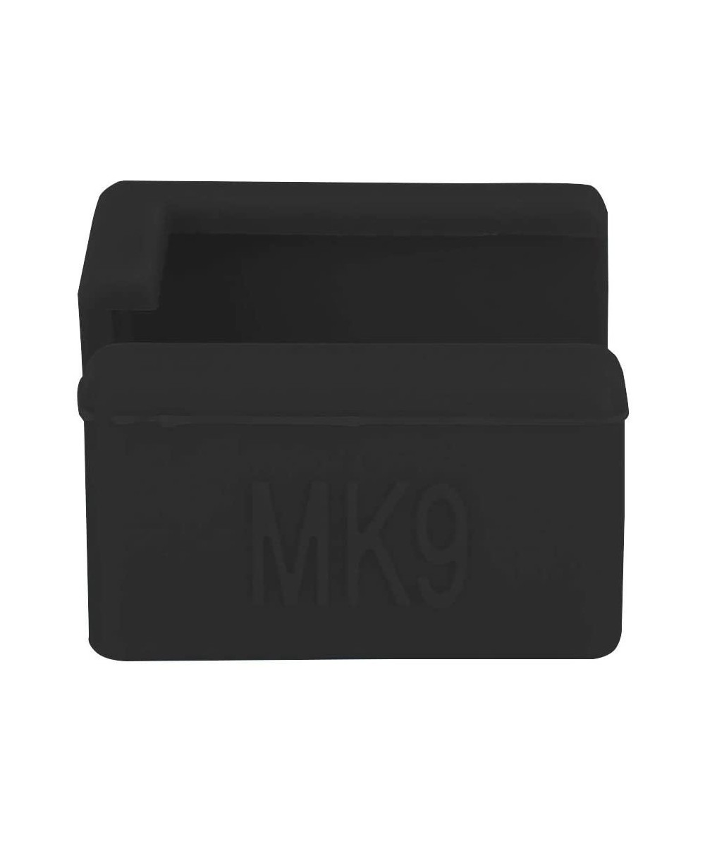 Aislador térmico de silicona para calentador 3D