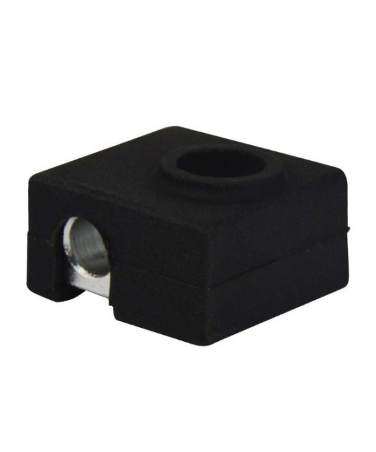Aislador térmico de silicona para calentador 3D