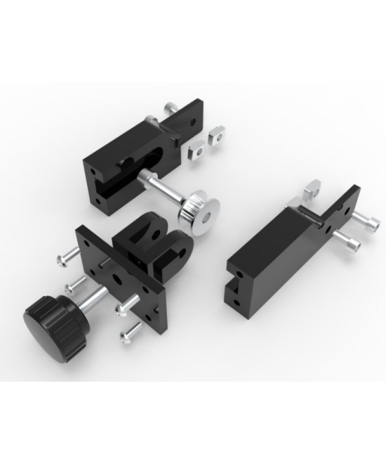 Tensionador de banda impresora 3D