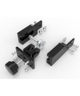 Tensionador de banda impresora 3D