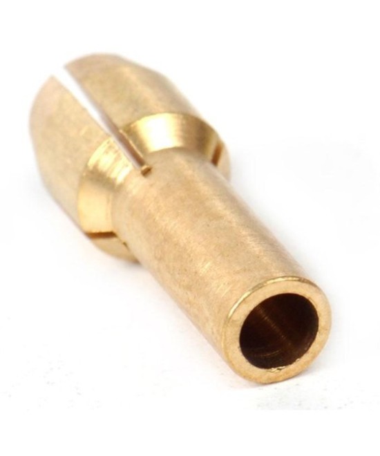 Sujetadores de Brocas para Mini Taladro 0.5-3.2mm (10 unidades)