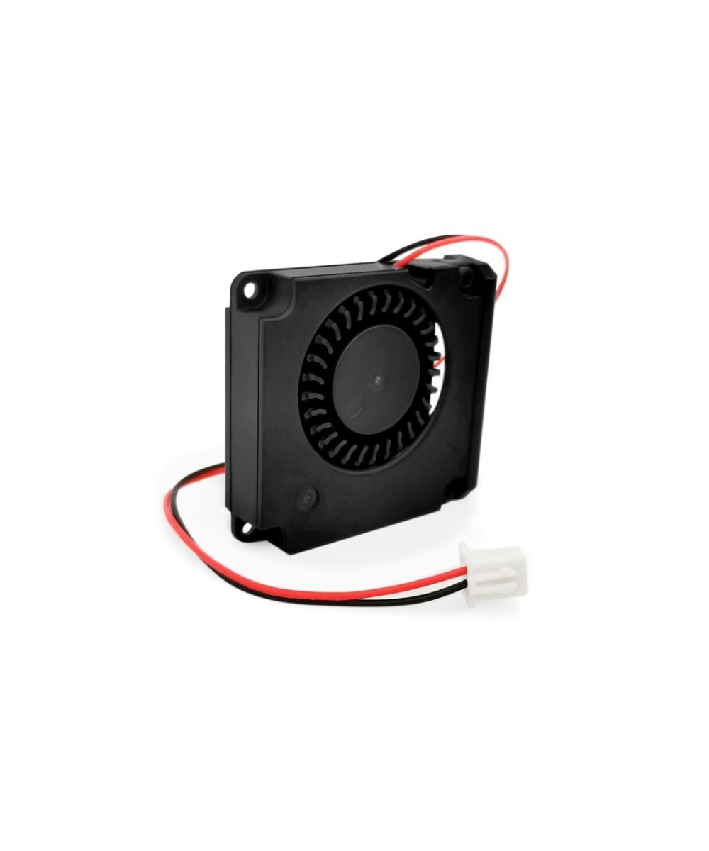 Ventilador plastico de capa 12V/24V dos lineas