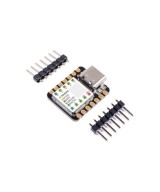 Microcontrolador Seeeduino XIAO compatible con Arduino